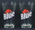 Labatt Pint Glass 2016