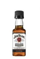 Jim Beam - Bourbon Kentucky 0 (50)