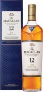 Macallan - Double Cask 12 Years Old Single Malt Scotch 0 (750)