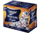 Miller Brewing Co - Miller High Life Light 0 (31)