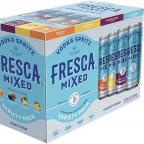 Fresca Variety Pack 0 (881)