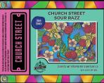 Church Street Sour Razz 0 (415)