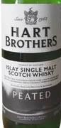 Hart Brothers Springbank 12 Year Single Malt 0 (750)