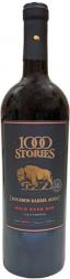 1000 Stories - Gold Rush Red 2019 (750ml) (750ml)