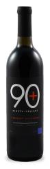 90 Plus - Lot 53 Cabernet Sauvignon Gran Reserve 2022 (750ml) (750ml)