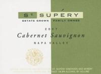 St. Supry - Cabernet Sauvignon Napa Valley 2018 (750ml) (750ml)