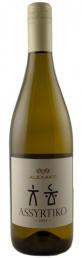 Alexakis - Assyrtiko 2022 (750ml) (750ml)