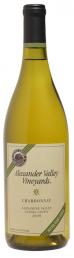 Alexander Valley Vineyards - Chardonnay Alexander Valley 2021 (750ml) (750ml)