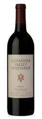 Alexander Valley Vineyards - Merlot 2020 (750ml) (750ml)