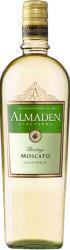 Almaden - Moscato NV (5L) (5L)