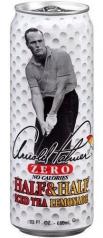 Arizona Arnold Palmer - Half & Half Zero (22oz can) (22oz can)