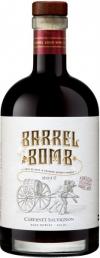 Barrel Bomb - Cabernet Sauvignon Paso Robles NV (750ml) (750ml)