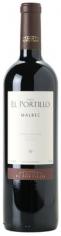 Bodegas Salentein - Finca El Portillo Malbec Mendoza 2021 (750ml) (750ml)