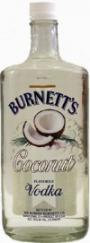 Burnetts - Coconut Vodka (50ml) (50ml)