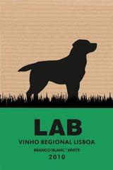 Casa Santos Lima - Lab White 2022 (750ml) (750ml)