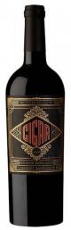 Cigar - Bourbon Barrel-Aged Cabernet Sauvignon 2019 (750ml) (750ml)