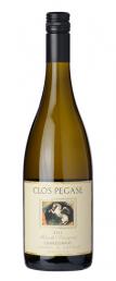 Clos Pegase - Chardonnay Carneros Mitsukos Vineyard NV (750ml) (750ml)