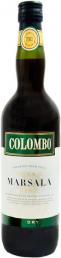 Colombo - Dry Marsala NV (750ml) (750ml)