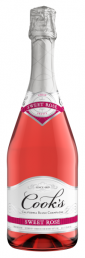 Cooks - Sweet Rose NV (750ml) (750ml)