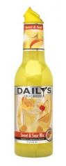 Dailys - Sweet & Sour Mix (64oz) (64oz)