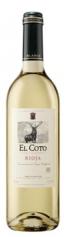 El Coto de Rioja - Rioja White 2020 (750ml) (750ml)