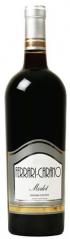 Ferrari-Carano - Merlot Sonoma County 2017 (750ml) (750ml)