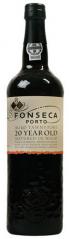 Fonseca - Tawny Port 20 year old NV (750ml) (750ml)