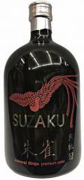 Gekkeikan - Suzaku Junmai Ginjo (720ml) (720ml)