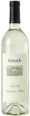 Groth - Sauvignon Blanc Napa Valley 2023 (750ml) (750ml)