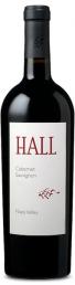 Hall - Cabernet Sauvignon Napa Valley 2020 (750ml) (750ml)