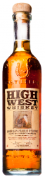 High West - American Prairie Reserve (750ml) (750ml)