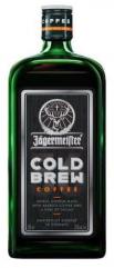 Jagermeister - Cold Brew Coffee Liqueur (1L) (1L)