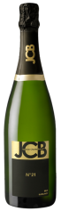 JCB - 21 Cremant De Bourgogne NV (750ml) (750ml)