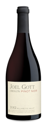 Joel Gott - California Pinot Noir 2022 (750ml) (750ml)