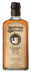 Journeyman Distillery - Featherbone Bourbon (750ml) (750ml)