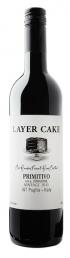 Layer Cake - Primitivo aka Zinfandel 2019 (750ml) (750ml)