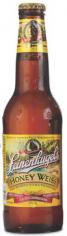 Leinenkugel Brewing Co - Leinenkugels Honey Weiss (6 pack 12oz bottles) (6 pack 12oz bottles)