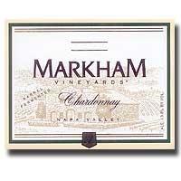 Markham - Chardonnay Napa Valley 2021 (750ml) (750ml)