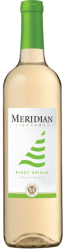 Meridian - Pinot Grigio California NV (750ml) (750ml)