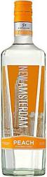 New Amsterdam - Peach Vodka (1.75L) (1.75L)