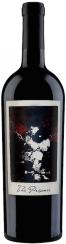 The Prisoner - Red Blend 2021 (750ml) (750ml)