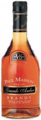 Paul Masson Grande Amber - Grande Amber VS Brandy (200ml) (200ml)