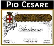 Pio Cesare - Barbaresco 2020 (750ml) (750ml)