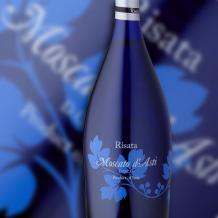 Risata - Moscato dAsti 2022 (750ml) (750ml)