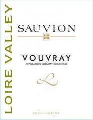 Sauvion  - Vouray 2023 (750ml) (750ml)