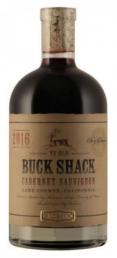 Shannon Ridge Vineyard - Buck Shack Bourbon Barrel 2018 (750ml) (750ml)