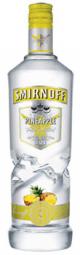 Smirnoff - Pineapple Vodka (750ml) (750ml)