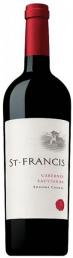 St. Francis - Cabernet Sauvignon Sonoma County 2021 (750ml) (750ml)