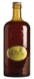 St. Peters Brewery - English Ale (500ml) (500ml)