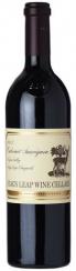 Stags Leap Wine Cellars - SLV Cabernet Sauvignon Napa Valley 2017 (750ml) (750ml)